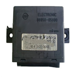 MODULE 85 SsangYong immobox VDO MODULE 85 SsangYong immobox VDO