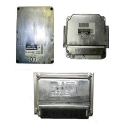 MODULE 87 Toyota, Lexus ECU Bosch, Fujitsu, Denso MODULE 87 Toyota, Lexus ECU Bosch, Fujitsu, Denso