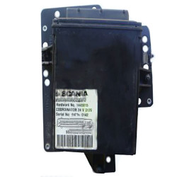 MODULE 88 Scania truck module Coordinator MODULE 88 Scania truck module Coordinator