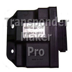 MODULE 90 Yamaha scooter ECU Mitsuba
