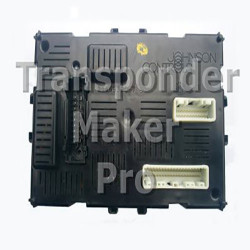MODULE 94 Ren, Nissan UCH Johnson Controls type 2 MODULE 94 Ren, Nissan UCH Johnson Controls type 2