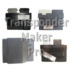 MODULE 96 Honda bikes ECU Keihin, OKI 