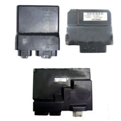 MODULE 97 Suzuki scooter ECU Keihin