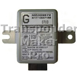 MODULE 99 Mitsubishi, Suzuki immobox ID4C type 2 MODULE 99 Mitsubishi, Suzuki immobox ID4C type 2
