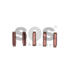 Electronic Coil for Citroen 2.38MHz