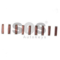 Electronic Coil for Ren 4.7 MHz