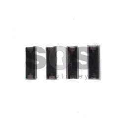 Electronic Coil for Ren 2.38MHz