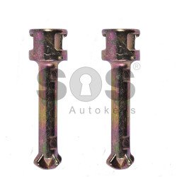 Door Lock Parts For Bmw (E46 Complect)
