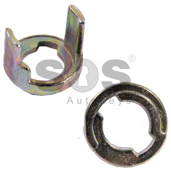 Door Lock Part For Bmw (X5 / E53)