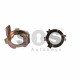Door Lock Parts For Bmw (X5 / E53 Complect)