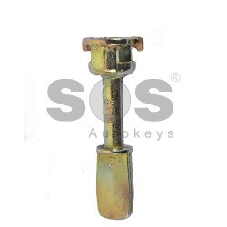 Door Lock Part For Volkswagen/Seat/Skoda  (AGT 2 46,3mm)  09