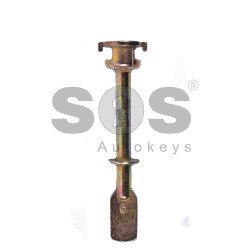 Door Lock Part For Volkswagen/Seat/Skoda  (AGT 5 67,1mm)  012