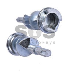 Ignition Lock Part (Shaft)  Bmw E34,E36,E39  (90,1mm) 03