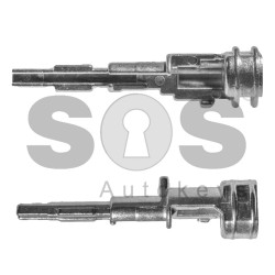 Ignition Lock Part (Shaft) Chrysler Pt Cruiser / Jeep Cherokee 01 / Long
