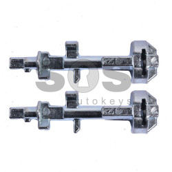 Ignition Lock Part (Shaft)  Toy Corolla 04