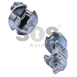 Ignition Lock Part (Shaft)  Toy Corolla 04