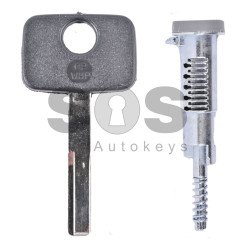 Ignition Lock Part(Shaft) Opel Vectra C  (YM27 /  HU43 , 85,4mm)  - (Cylinder) 03