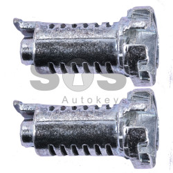 Ignition Lock Part (Shaft)  Ren Traffic/Master 