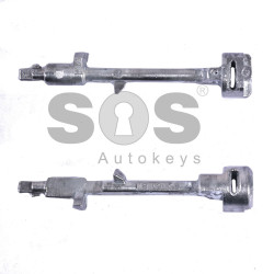 Ignition Lock Part (Shaft)  Toy for RUSSIA 07