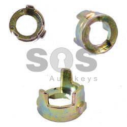 Door Lock Part For Volkswagen/Seat/Skoda 018 Door Lock Part For Volkswagen/Seat/Skoda 018