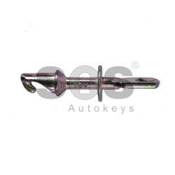 Door Lock Part For Volkswagen/Seat/Skoda  (70.6 mm) 013