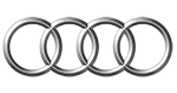Klappschlüssel für Audi - 3 Tasten - 868 Mhz - 8E chip - 4F0 837