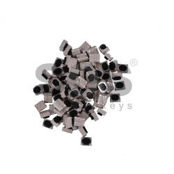 Micro Push Buttons 4mm x 3mm  (Model 02)