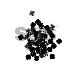 Micro Push Buttons 4.5mm x 4.5mm  (Model 03)