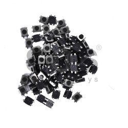 Micro Push Buttons 3mm x 3.5mm (Model 05)