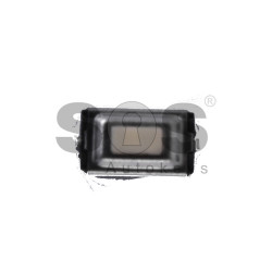 Micro Push Buttons 3mm x 6mm x 2.5mm  (Model 06)