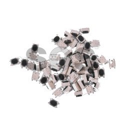 Micro Push Buttons 3mm x 4mm (Model 07)
