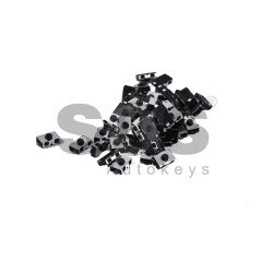 Micro Push Buttons 3mm x 7mm (Model 08)