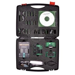 All sockets + HPX + Orange hardware
