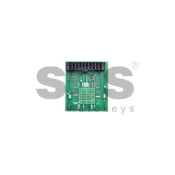 Adapter 9S12XE Adapter 9S12XE