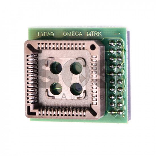 Adapter MC68HC(7)11EA9