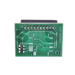 Adapter 908AS60/AZ60 QFP64
