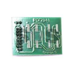 Adapter PCF 7941 Adapter PCF 7941