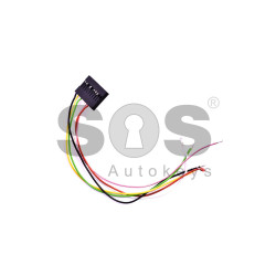 Lead 908 (08) in-circuit Lead 908 (08) in-circuit