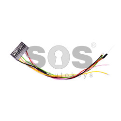 Lead 705E6 in-circuit Lead 705E6 in-circuit